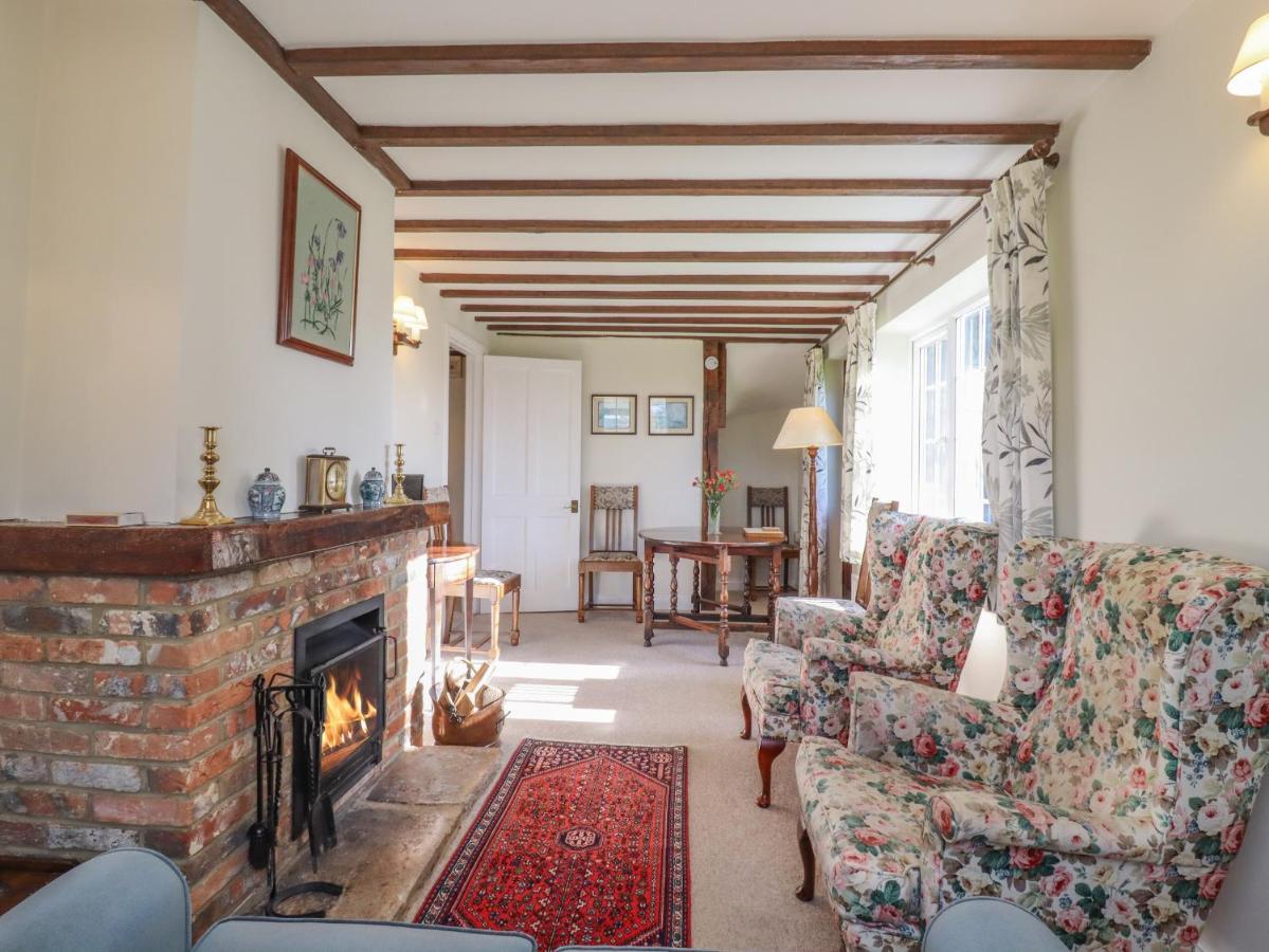Orchard Cottage, Aylesbury Ashendon Esterno foto