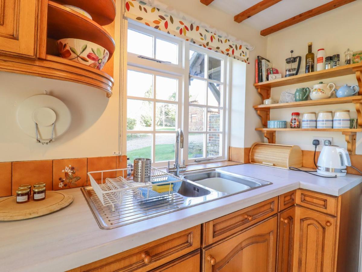 Orchard Cottage, Aylesbury Ashendon Esterno foto