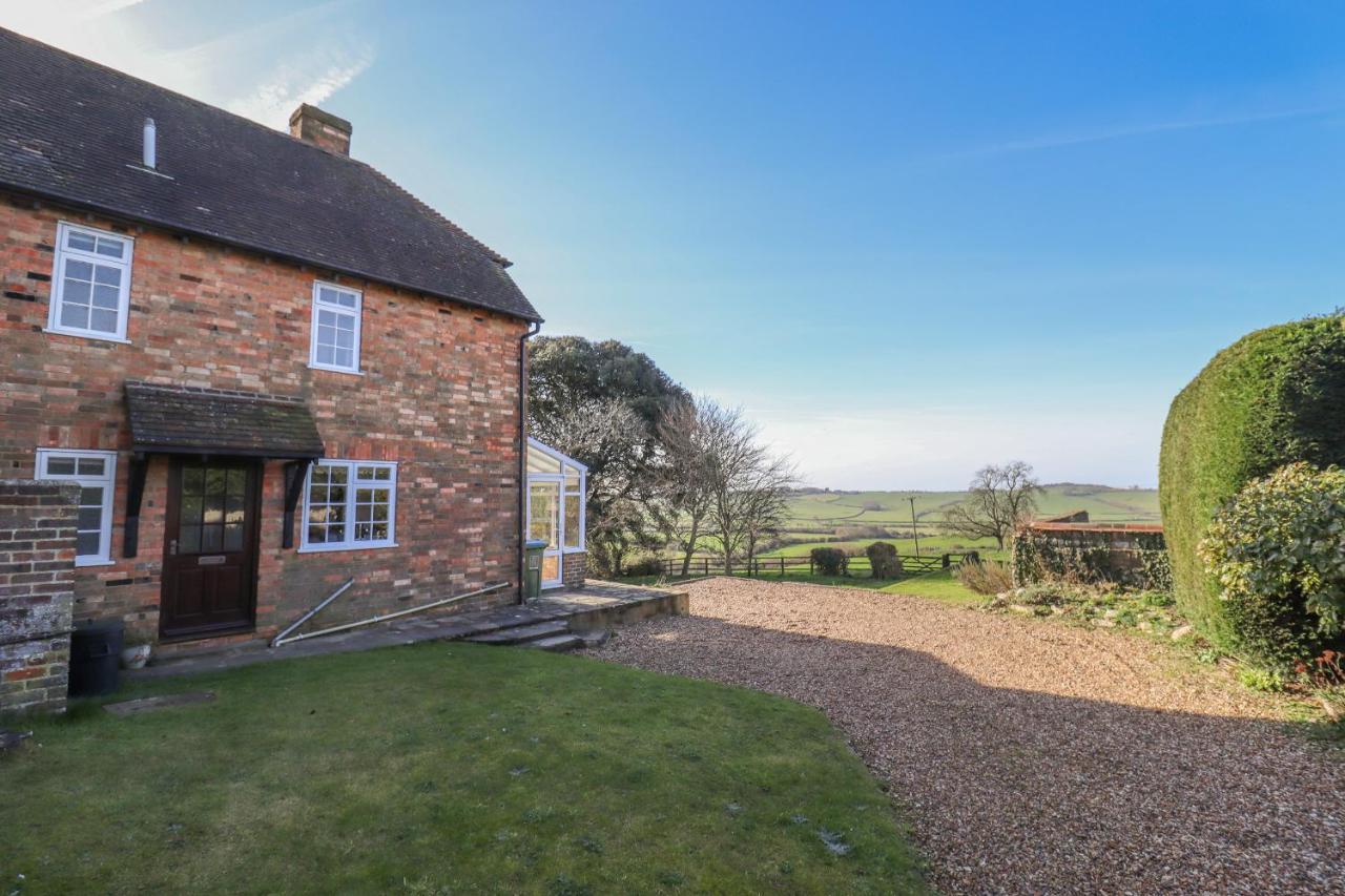 Orchard Cottage, Aylesbury Ashendon Esterno foto