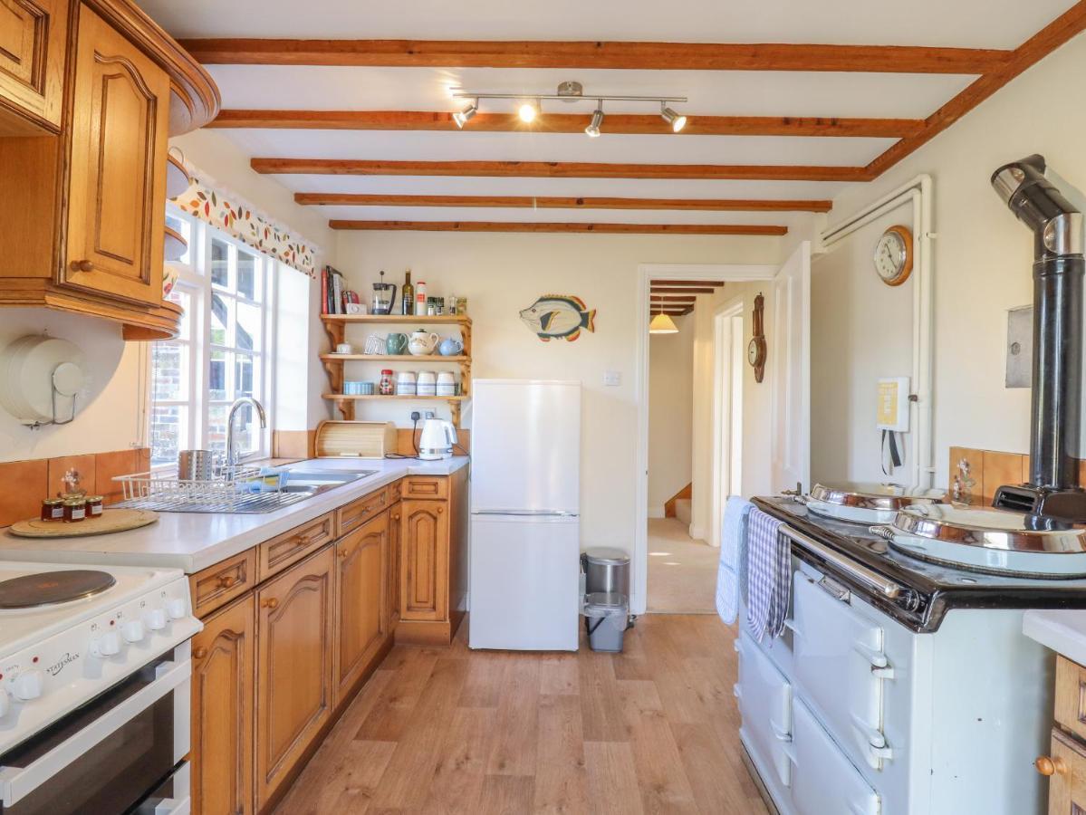 Orchard Cottage, Aylesbury Ashendon Esterno foto