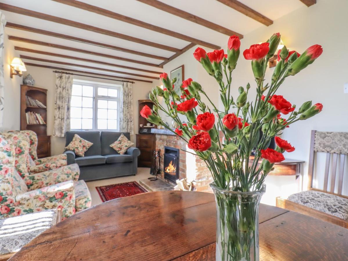 Orchard Cottage, Aylesbury Ashendon Esterno foto