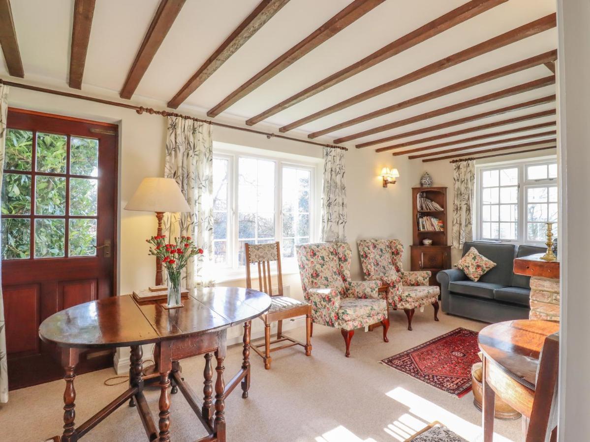 Orchard Cottage, Aylesbury Ashendon Esterno foto