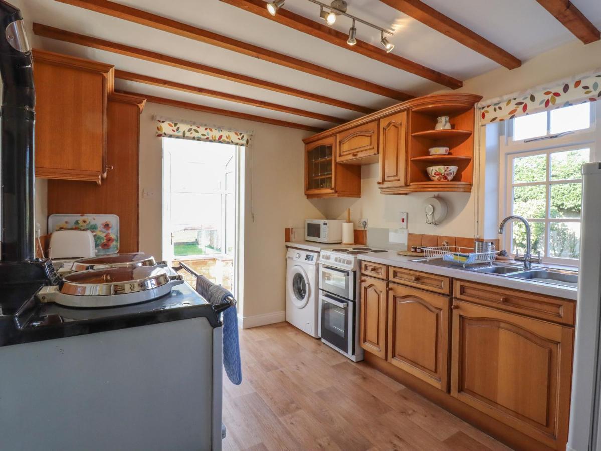 Orchard Cottage, Aylesbury Ashendon Esterno foto